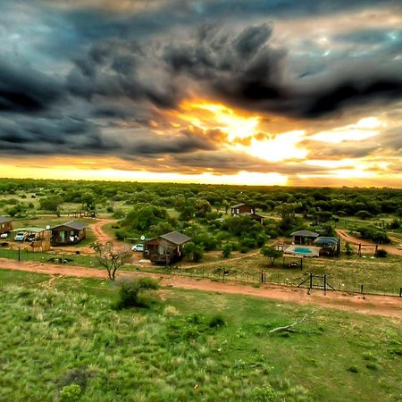 Abendruhe Lodge Pretoria-Noord Eksteriør billede